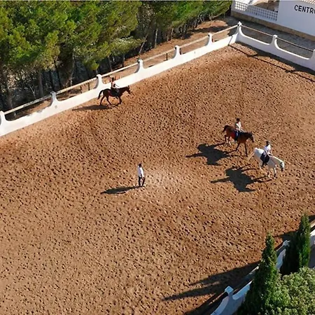 Private With Pool Amazing View Of La Cumbre * Benitachell