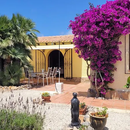 Private With Pool Amazing View Of La Cumbre *