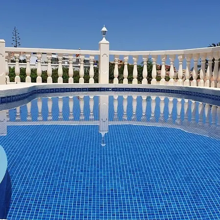 Private With Pool Amazing View Of La Cumbre Villa Benitachell